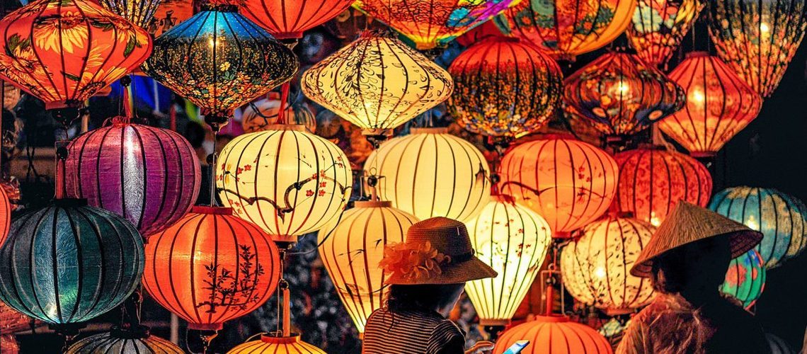  La festa di metà autunno: leggende, usanze e tortine lunari - Scopri la Cina